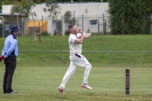 Kookas start with a bang