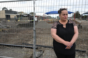 Plea for urgent school upgrades