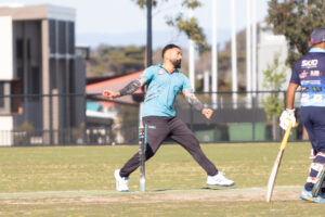 Panthers ready to go again