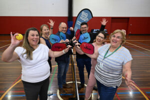 Pickle for Purpose tackles childhood poverty