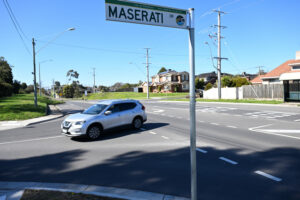 Council in support of road upgrades