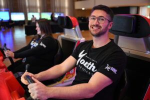 Hume Youth Services deliver school holiday fun