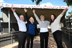 Ten years of learning