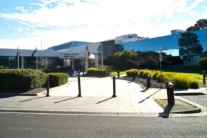 Council paves road management