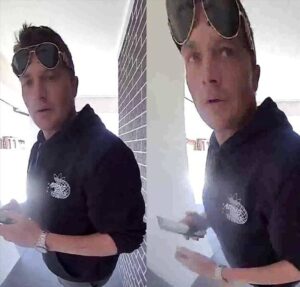 Appeal following Kalkallo burglary