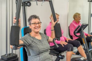 Melba Vale Country Club quality retirement – brand new villa