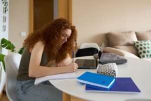 How to set yourself up for VCE exam success