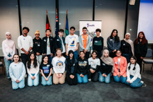 Youth council elected