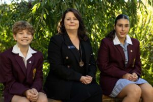 Penola Catholic College: developing future leaders