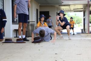 Mental health ambassadors wanted