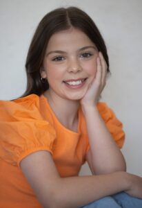 Young Doreen Actor Breaks Through