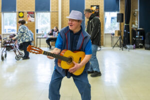 A bridge to a better life that aligns with your goals