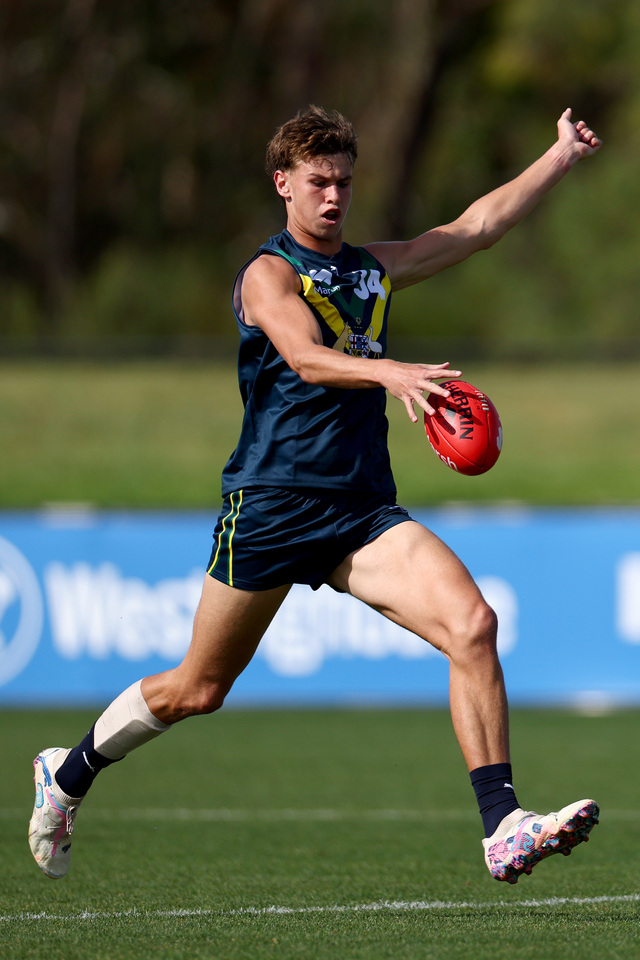 Duff-Tytler ready for challenge