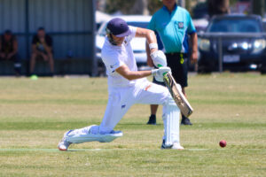 Bulldogs on the board