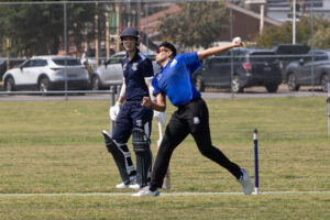 Bulls continue to build