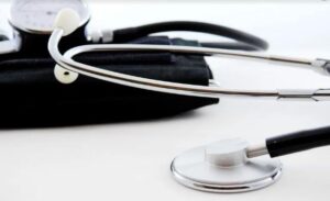 Community Hospital pending