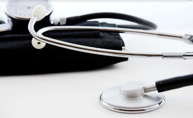 Community Hospital pending