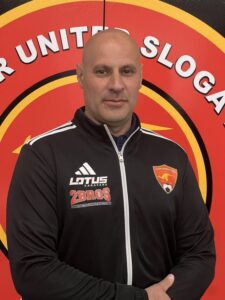 Lalor United appoints women’s coach