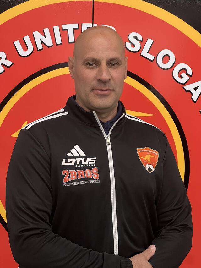 Lalor United appoints women’s coach