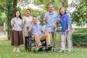 Grants for groups supporting Victorians with disability