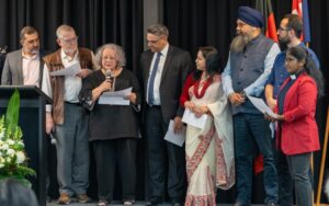 Join Hume’s Interfaith Network