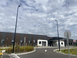 Mernda Community Hospital opens