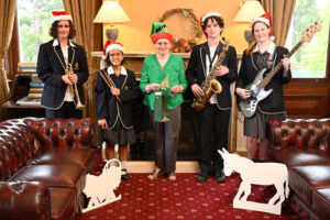 It’s carols time again