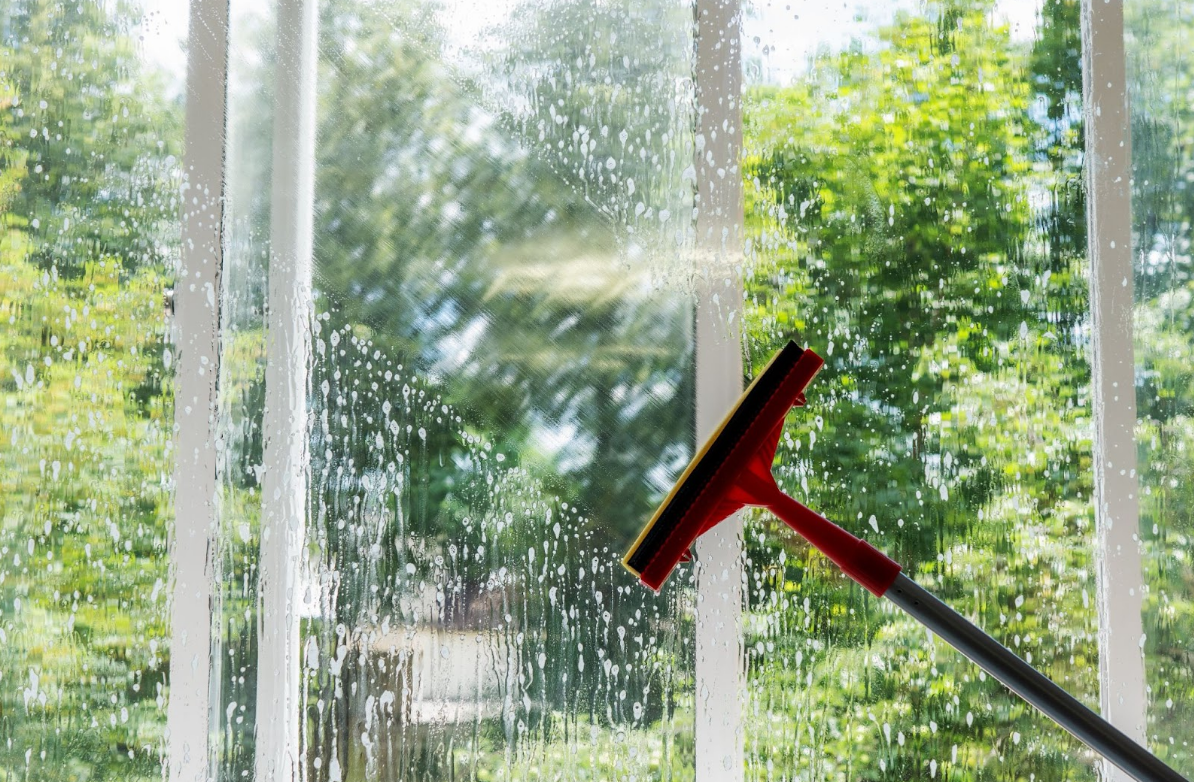 Summer Holiday Home Improvement Checklist