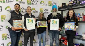 Toy donations wanted for local charity Christmas drive