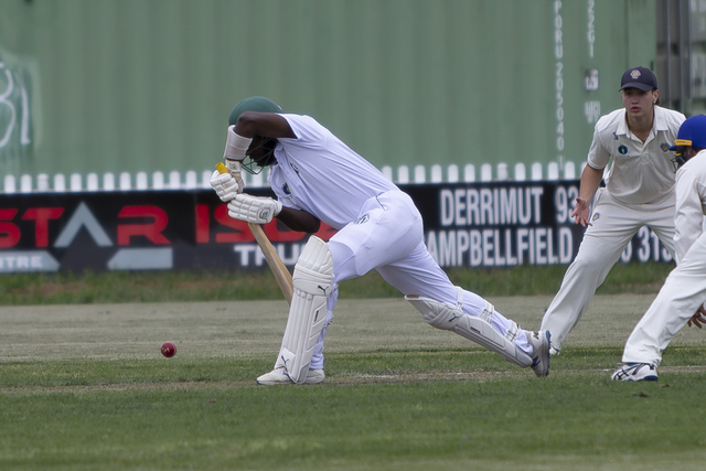 Eagles, Abers can’t be split