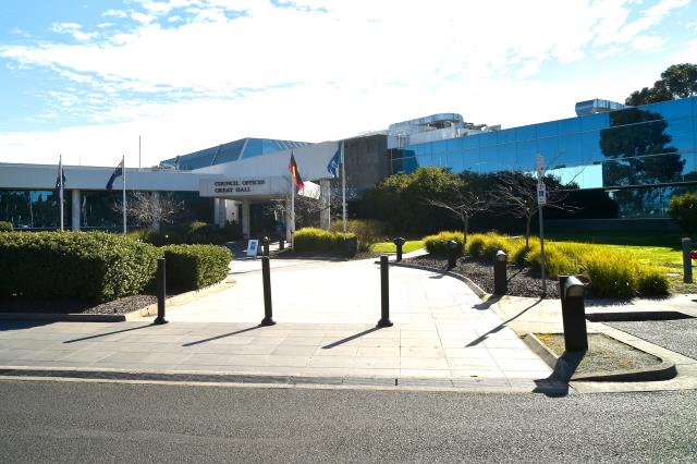 Council maps path to prosperity