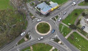 Stage two of Yan Yean Road upgrades begin