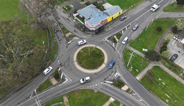 Stage two of Yan Yean Road upgrades begin