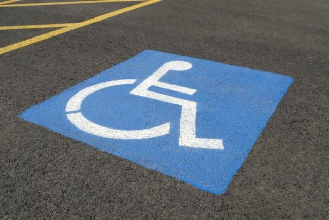 Council delivers more accessible parking in Craigieburn