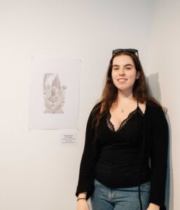 Hume youth’s talents on display