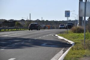 Urgent call to fix “dangerous” Roxburgh Park roads