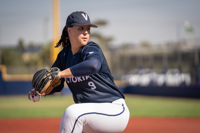 Bebbere’s draft dream