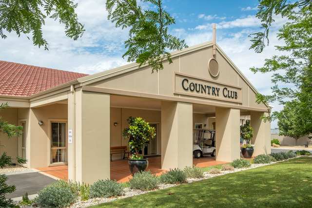 Brand new villa available at Melba Vale Country Club