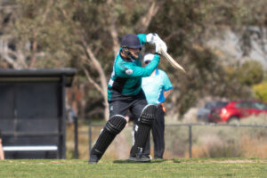 Things clicking for Laurimar