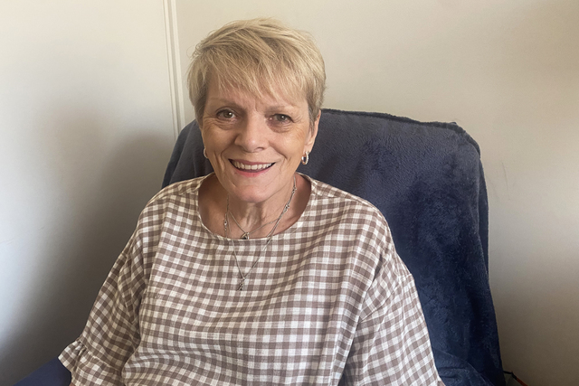 Rollercoaster of rarer dementia