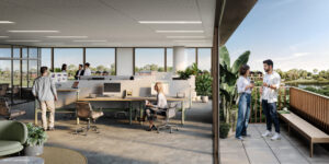 A new commercial address for Melbourne’s north