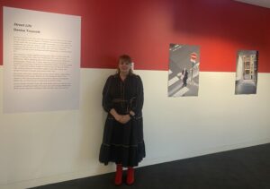 Exhibition captures moments of city life