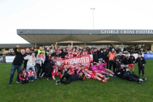 NPL fixtures released