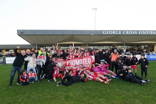 NPL fixtures released