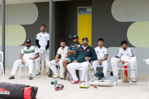 Roxburgh Park’s strong start