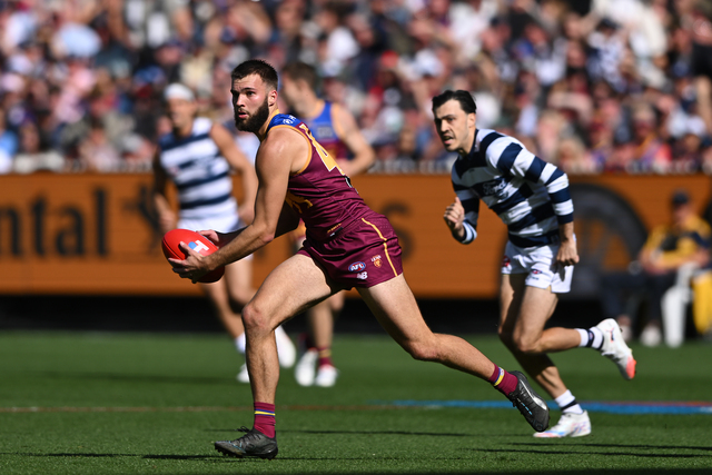 Wilmot re-signs with Brisbane