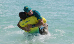 Recognition 45 years on