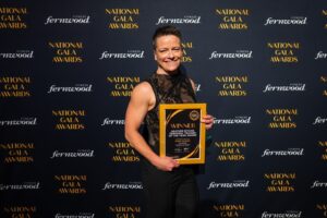 Fernwood Tullamarine celebrates national recognition