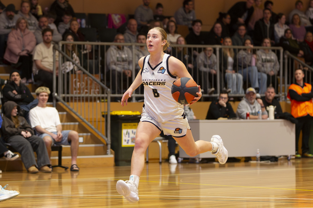 Pacers to up the ante