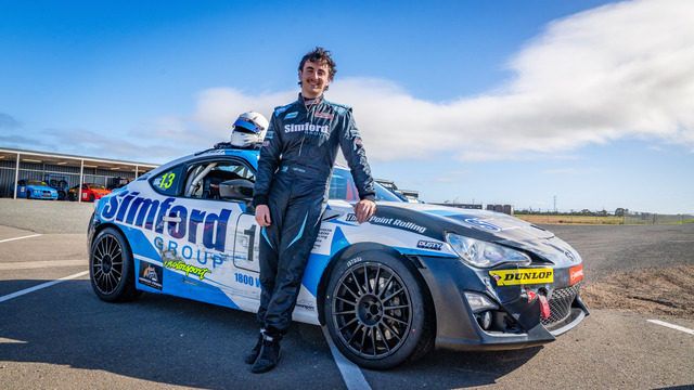 Cattach’s big break